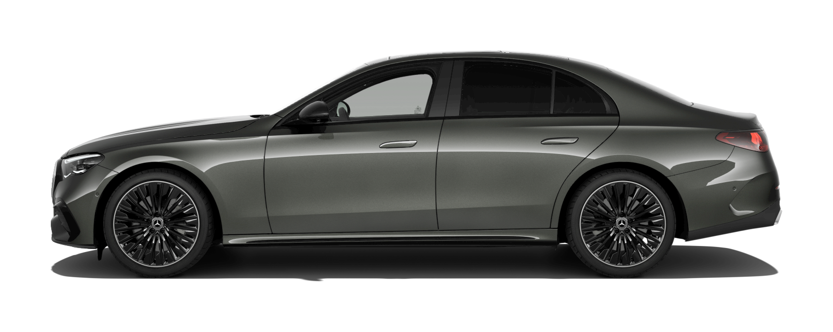 E 450 d 4MATIC Limousine