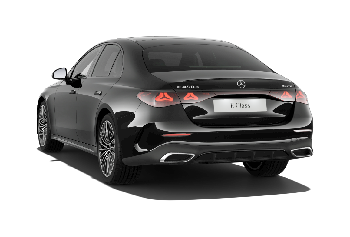 E 450 d 4MATIC Limousine