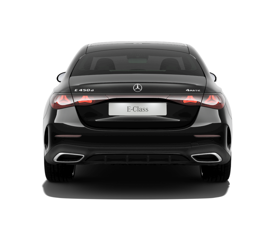 E 450 d 4MATIC Limousine