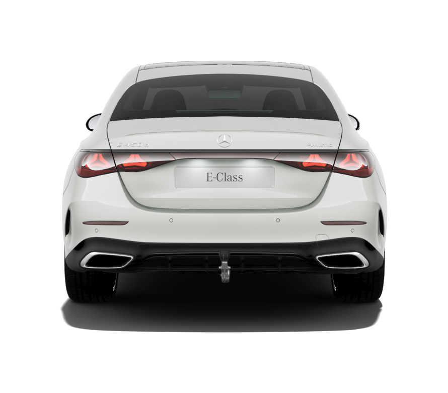 E 450 d 4MATIC Limousine