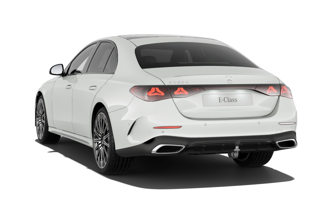 E 450 d 4MATIC Limousine