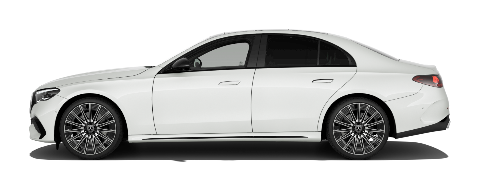 E 450 d 4MATIC Limousine