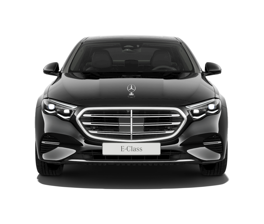 E 450 d 4MATIC Limousine