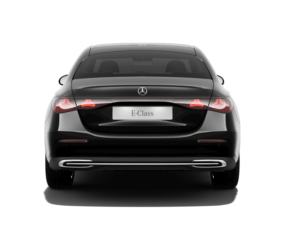 E 450 d 4MATIC Limousine