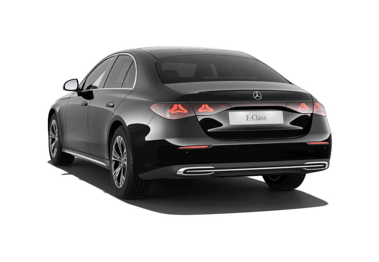 E 450 d 4MATIC Limousine