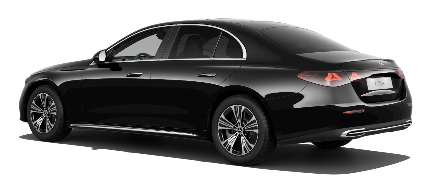 E 450 d 4MATIC Limousine