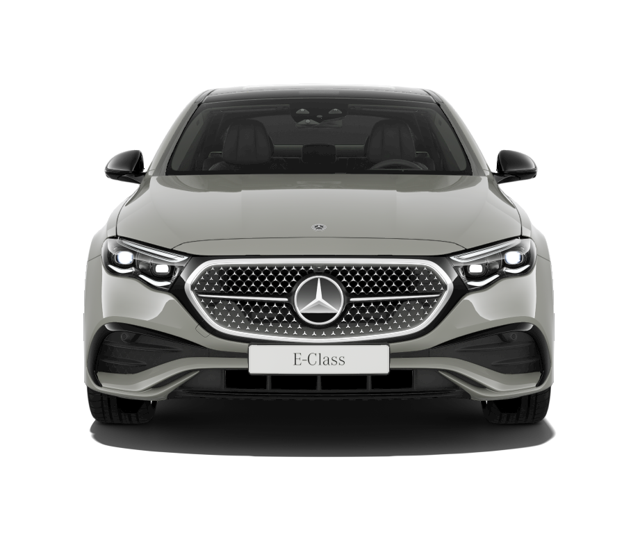E 450 d 4MATIC Limousine