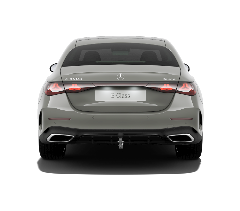 E 450 d 4MATIC Limousine