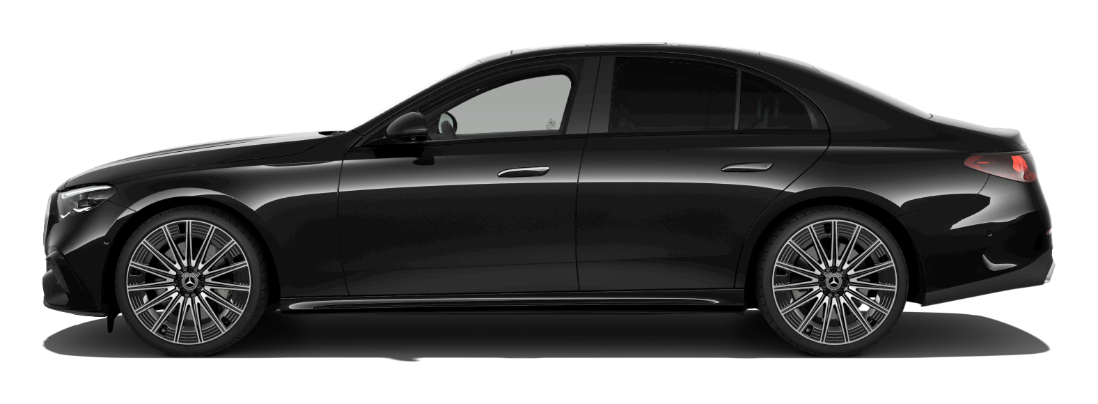 E 450 d 4MATIC Limousine