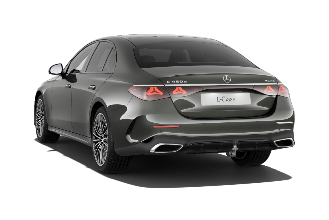 E 450 d 4MATIC Limousine