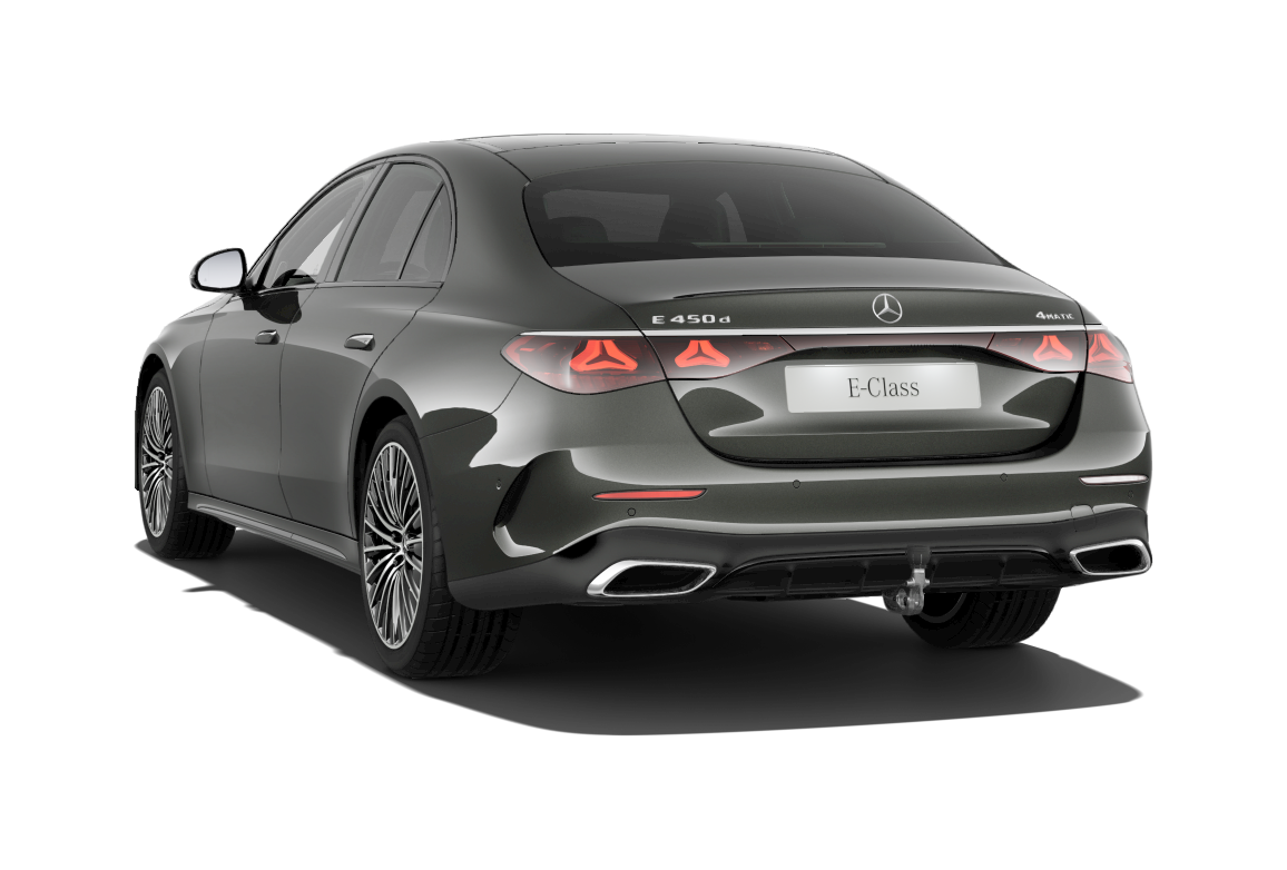 E 450 d 4MATIC Limousine