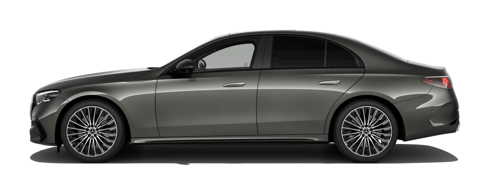 E 450 d 4MATIC Limousine