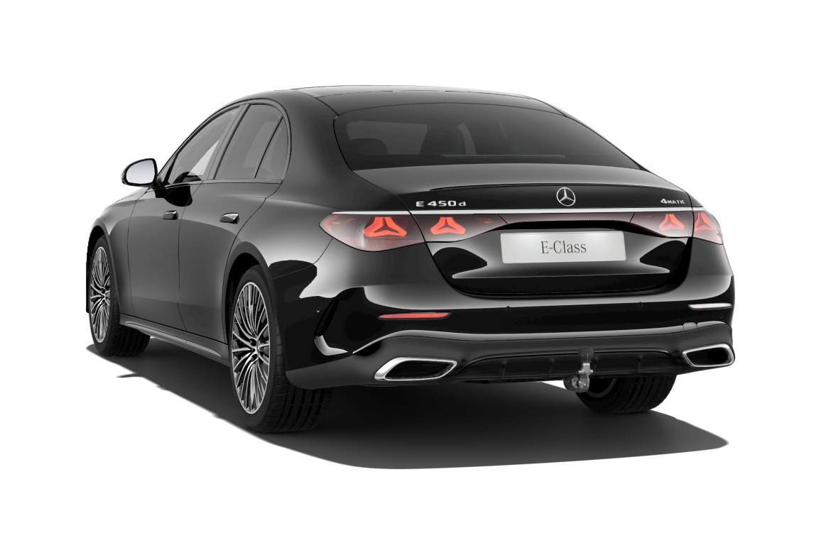 E 450 d 4MATIC Limousine