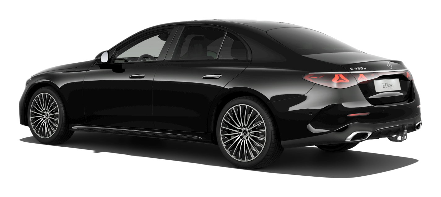 E 450 d 4MATIC Limousine