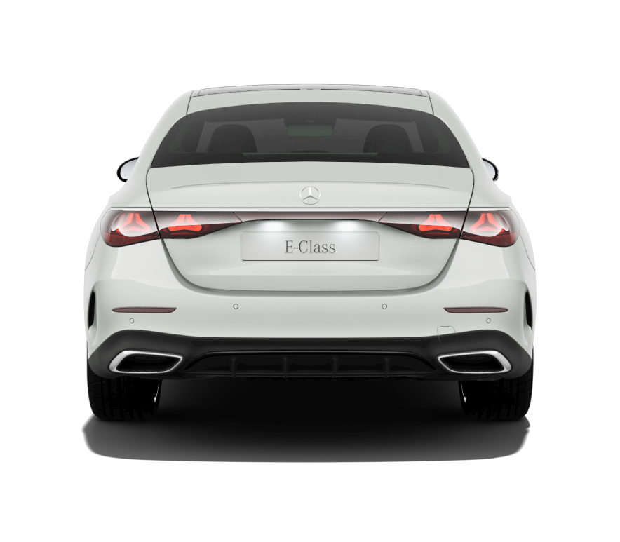 E 450 d 4MATIC Limousine