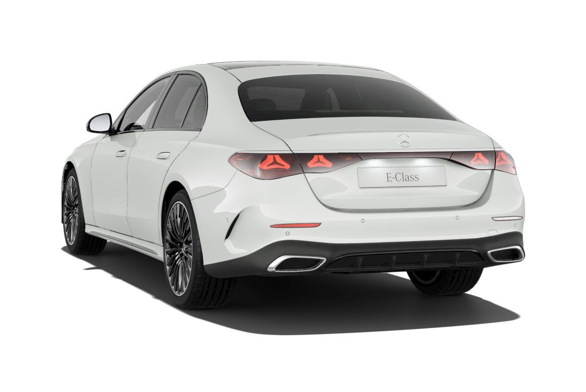 E 450 d 4MATIC Limousine