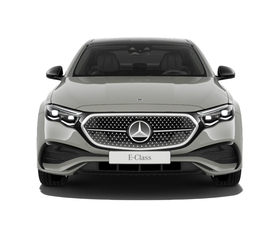 E 450 d 4MATIC Limousine