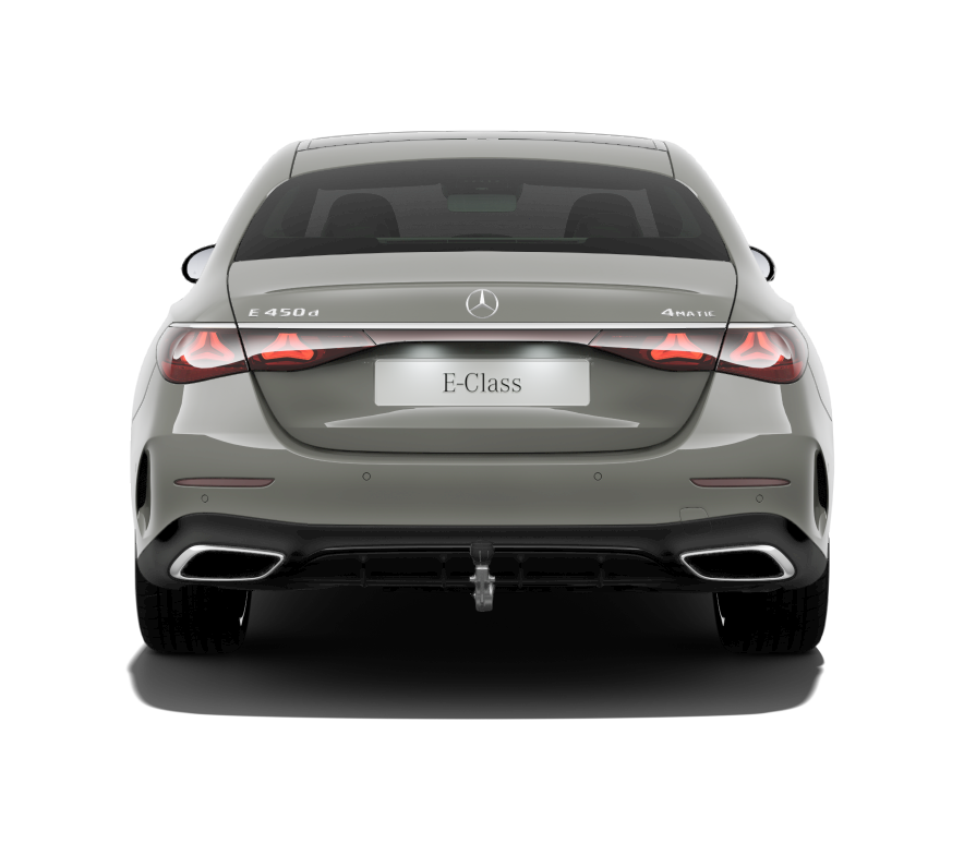 E 450 d 4MATIC Limousine