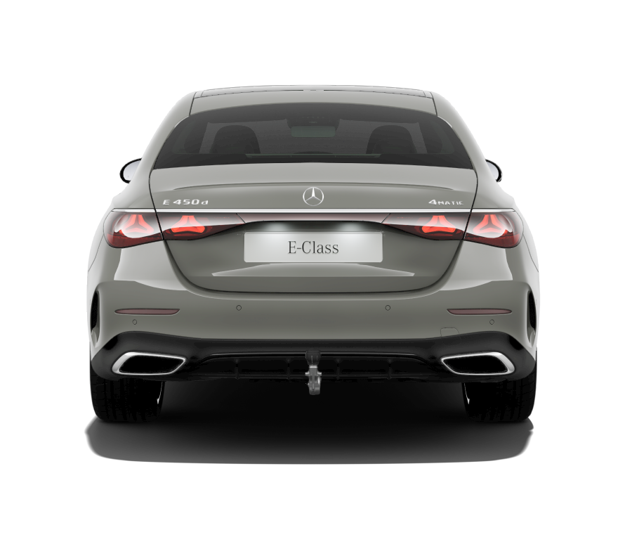E 450 d 4MATIC Limousine