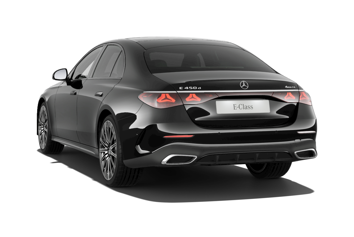 E 450 d 4MATIC Limousine