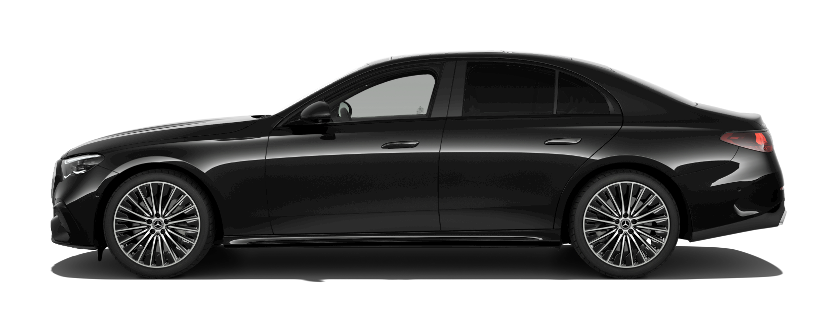 E 450 d 4MATIC Limousine