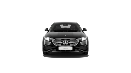 E-Klasse Limousine - 360° view