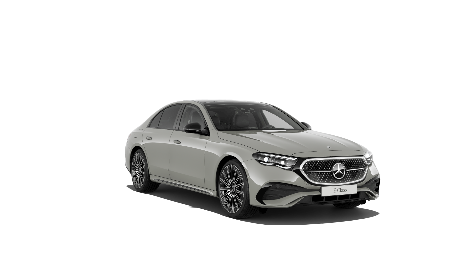 Mercedes-Benz E 450 d 4MATIC Limousine 2026