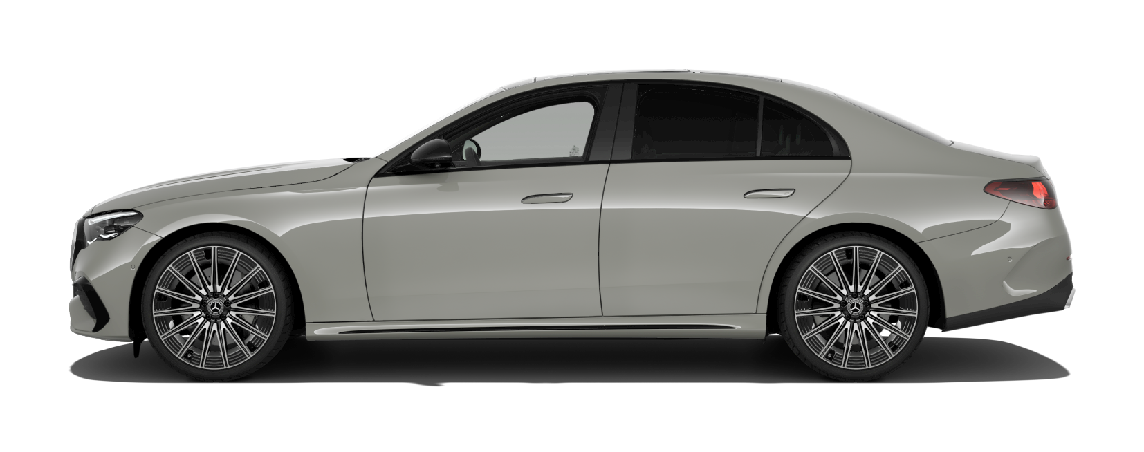 E 450 d 4MATIC Limousine