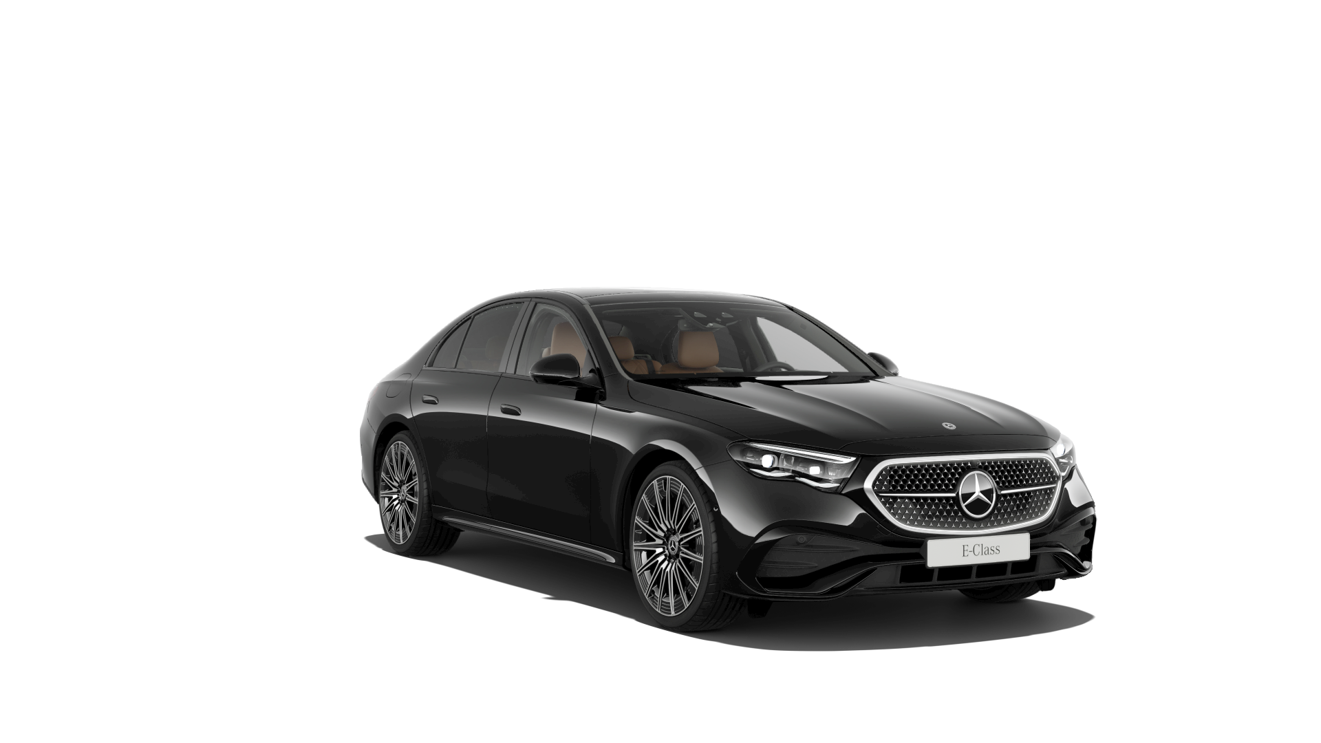 Mercedes-Benz E 450 d 4MATIC Limousine 2026
