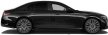 E 450 d 4MATIC Limousine