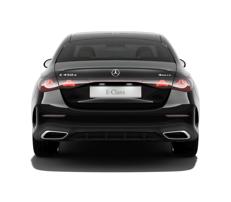E 450 d 4MATIC Limousine