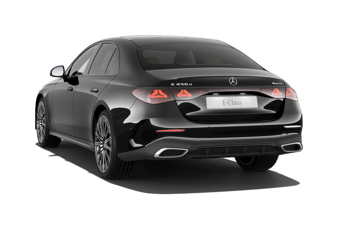 E 450 d 4MATIC Limousine