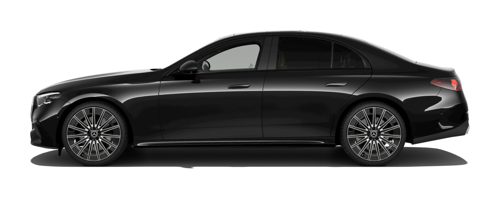E 450 d 4MATIC Limousine