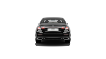 E-Klasse Limousine - 360° view