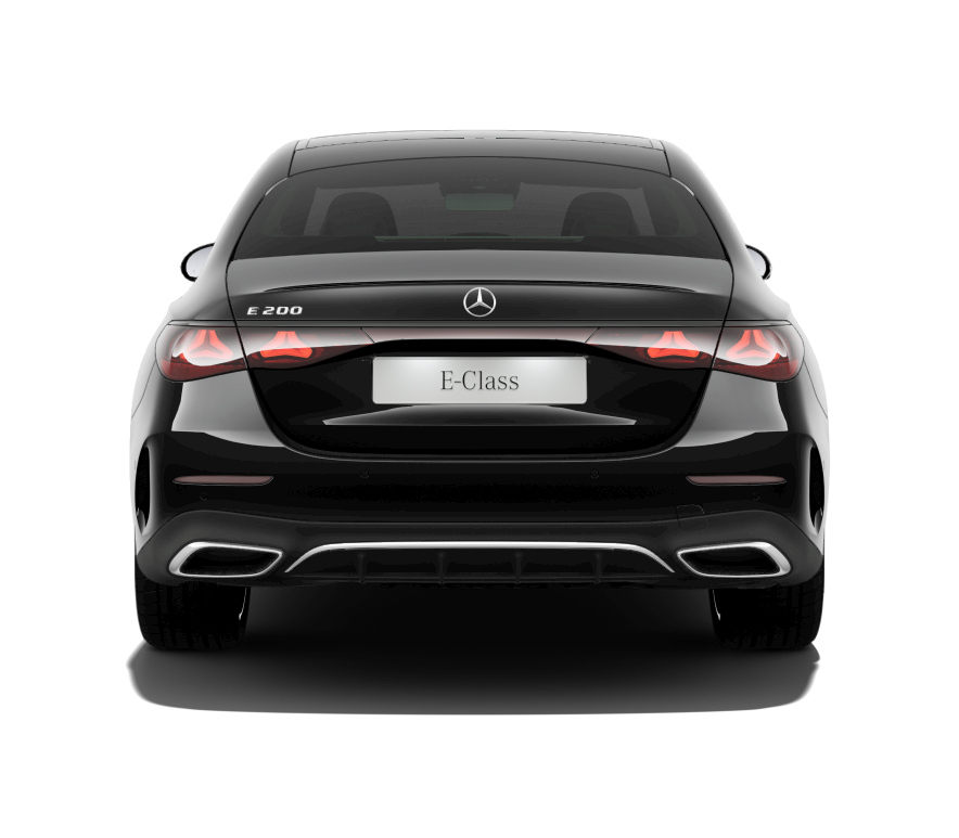 E 200 Limousine