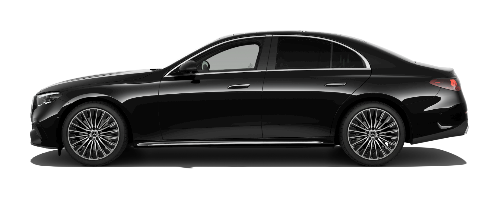 E 200 Limousine