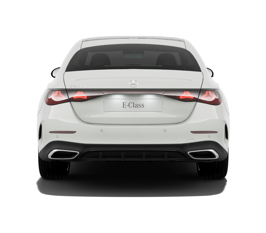 E 200 Limousine