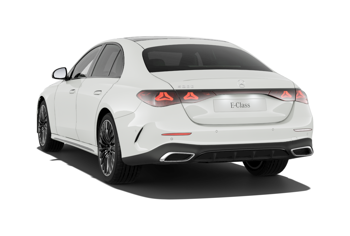 E 200 Limousine