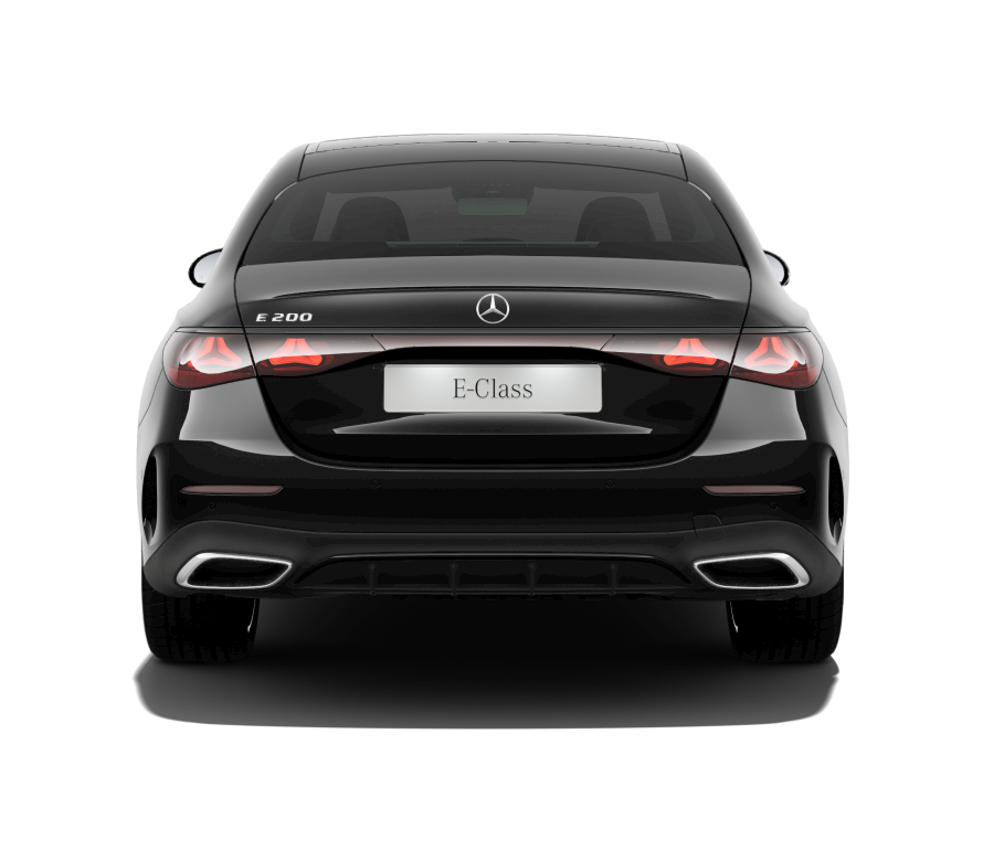E 200 Limousine