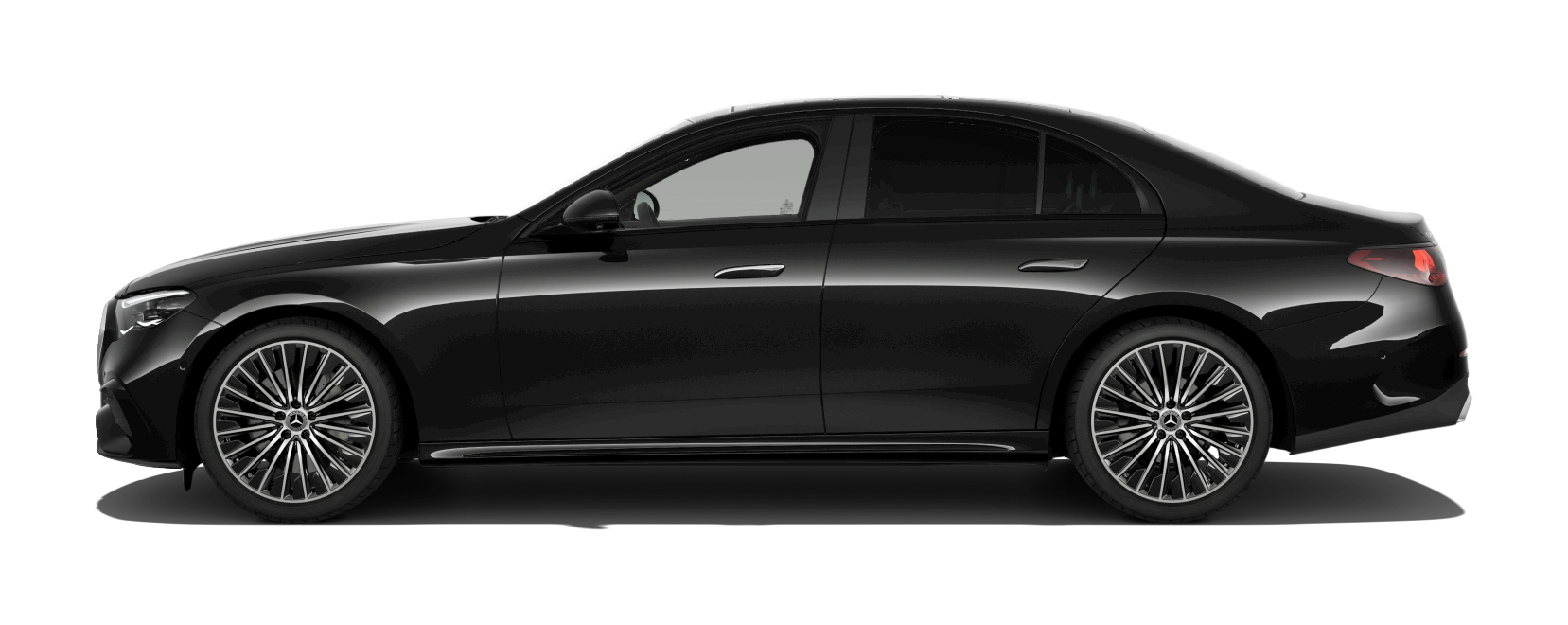 E 200 Limousine