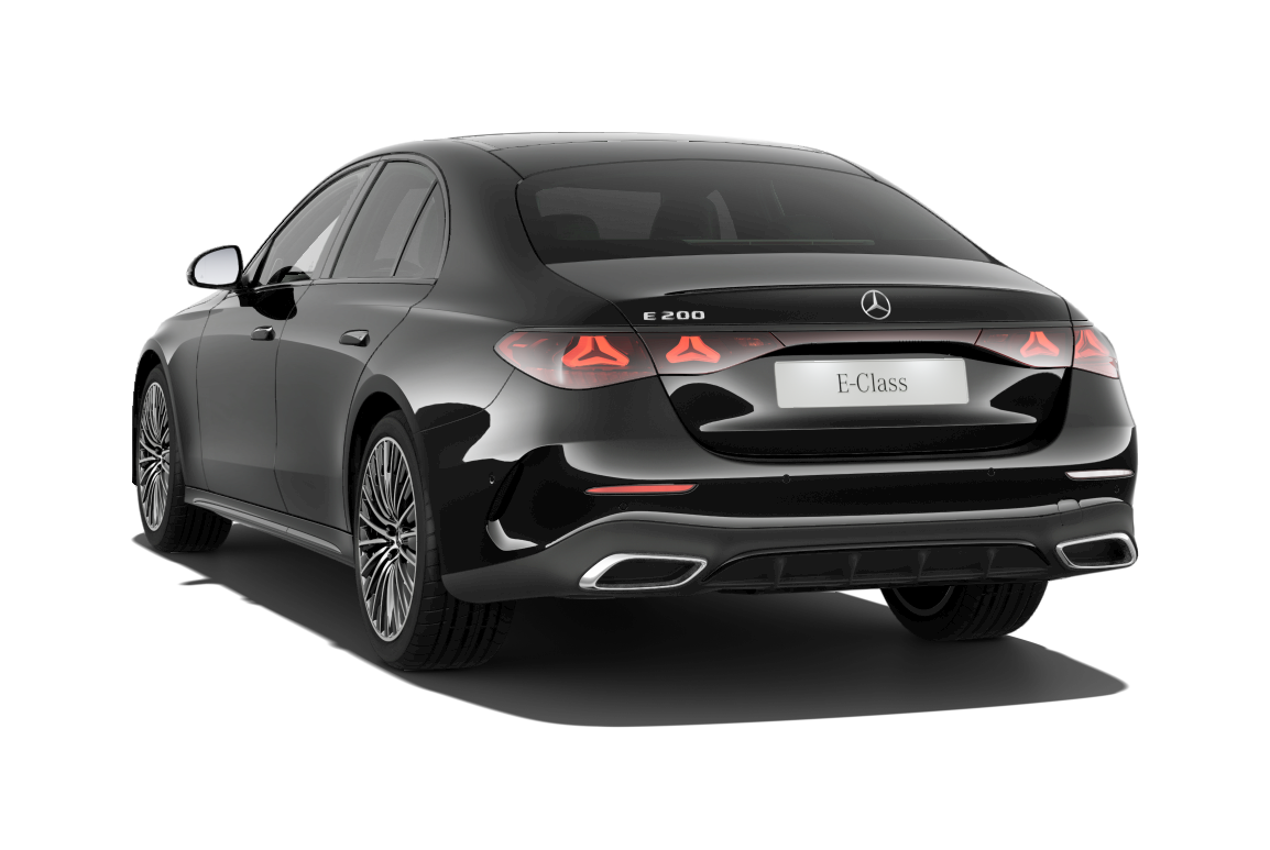 E 200 Limousine