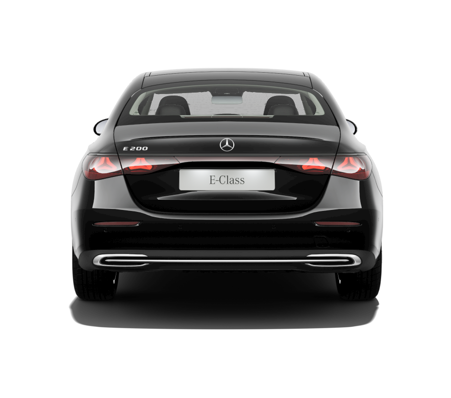E 200 Limousine
