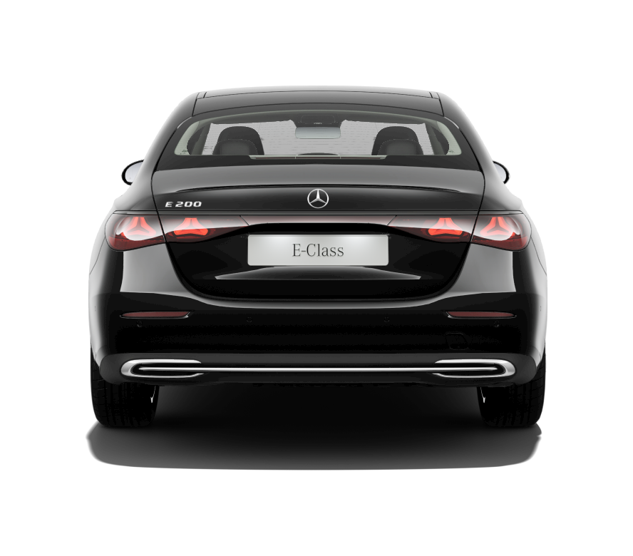 E 200 Limousine