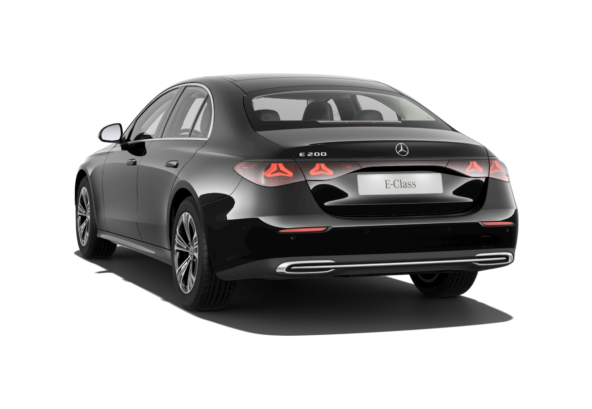 E 200 Limousine