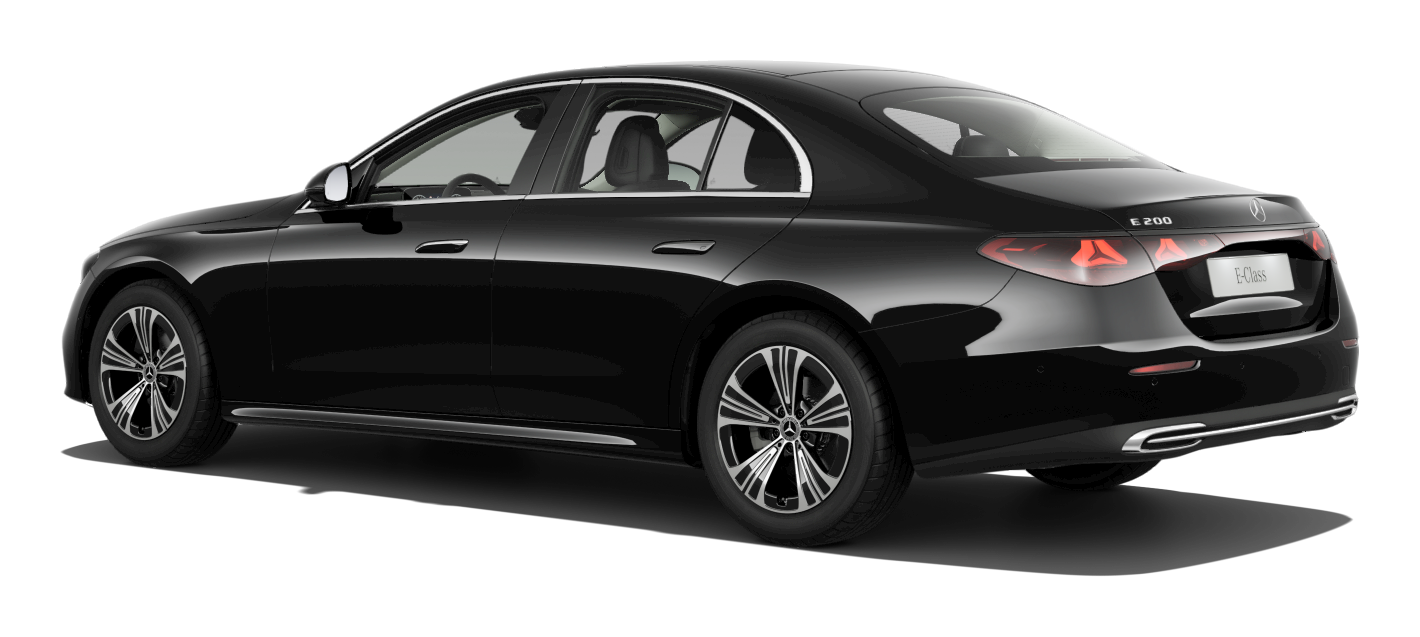 E 200 Limousine