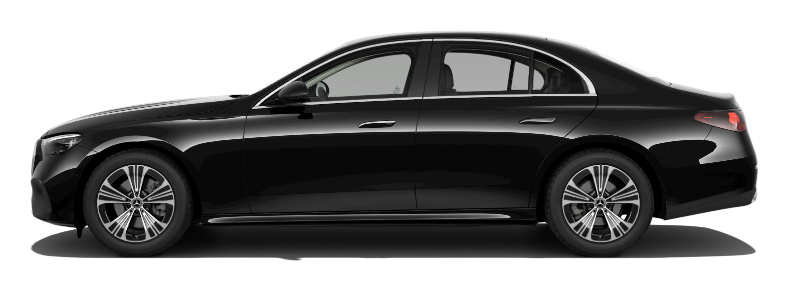 E 200 Limousine