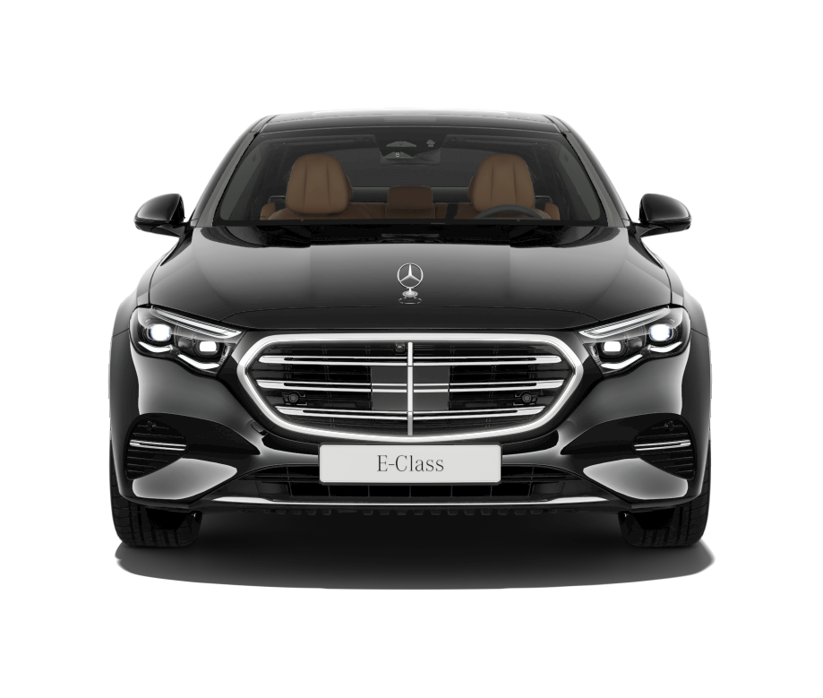 E 200 Limousine