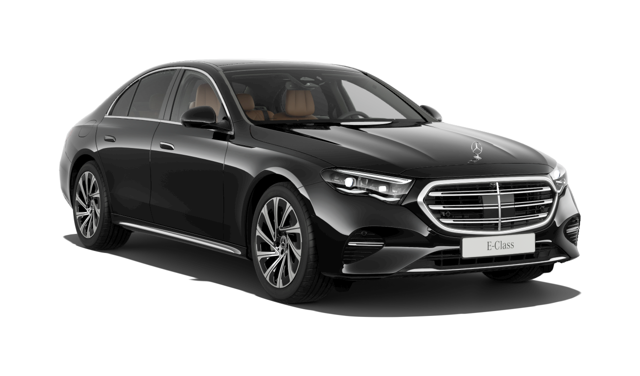 E 200 Limousine