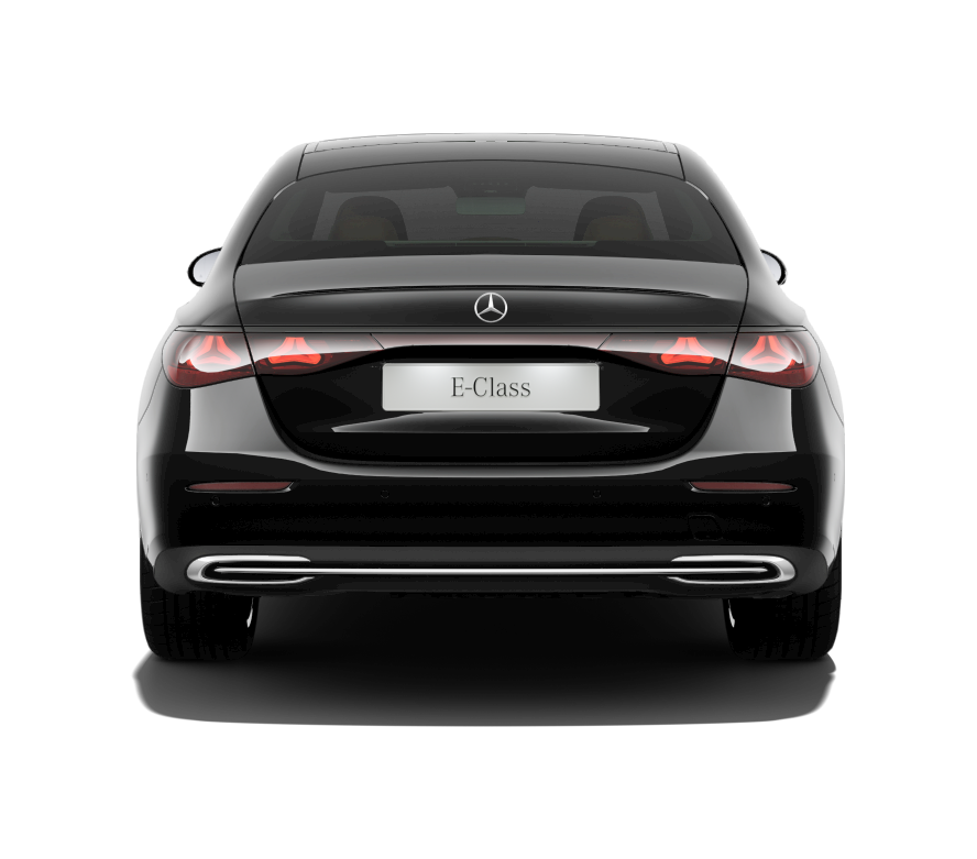 E 200 Limousine
