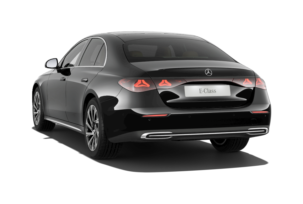 E 200 Limousine